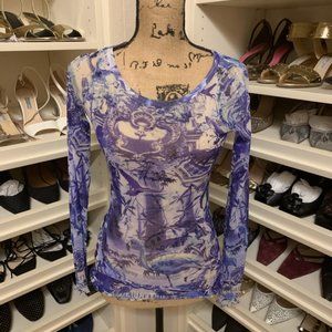 Jean Paul Gaultier Top